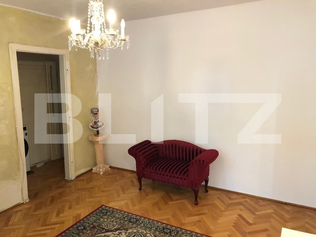 Apartament de vânzare 2 camere Ultracentral - 70391AV | BLITZ Oradea | Poza2