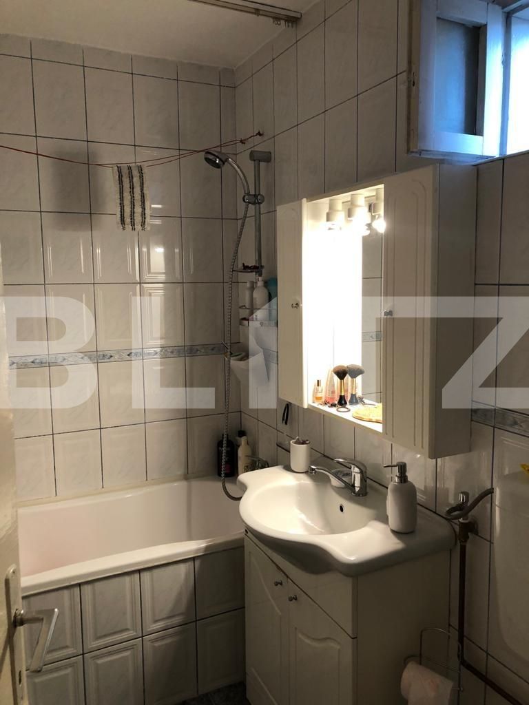 Apartament de vânzare 2 camere Ultracentral - 70391AV | BLITZ Oradea | Poza8