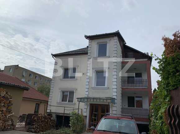 Casa de vânzare 8 camere Velenta - 70395CV | BLITZ Oradea | Poza1