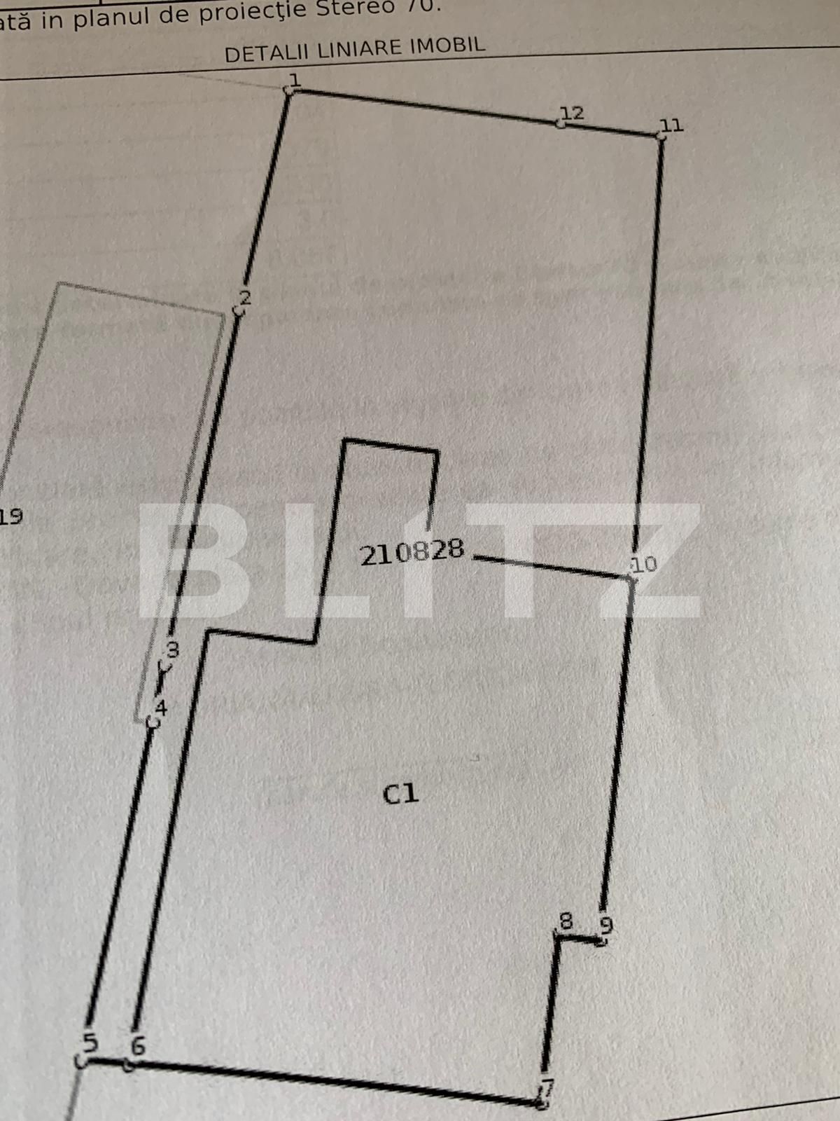 Casa de vânzare 8 camere Velenta - 70395CV | BLITZ Oradea | Poza1