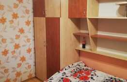 Apartament de inchiriat cu 4 camere, in zona Rogerius 