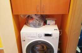 Apartament de inchiriat cu 4 camere, in zona Rogerius 