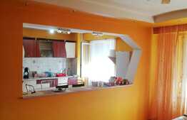 Apartament de inchiriat cu 4 camere, in zona Rogerius 