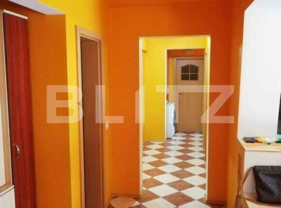 Apartament de închiriat 4 camere Rogerius - 70402AI | BLITZ Oradea | Poza5