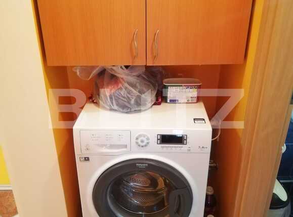 Apartament de închiriat 4 camere Rogerius - 70402AI | BLITZ Oradea | Poza16