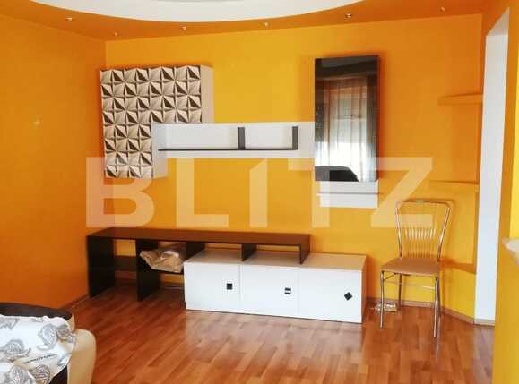 Apartament de închiriat 4 camere Rogerius - 70402AI | BLITZ Oradea | Poza1