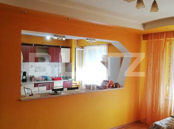 Apartament de închiriat 4 camere Rogerius - 70402AI | BLITZ Oradea | Poza3