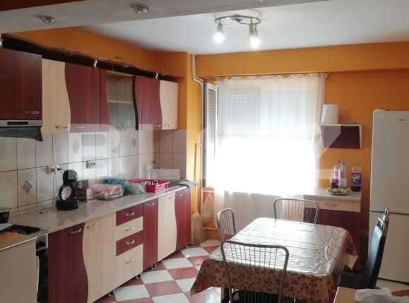 Apartament de închiriat 4 camere Rogerius - 70402AI | BLITZ Oradea | Poza4