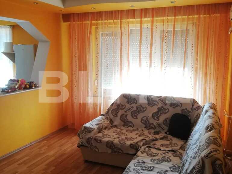 Apartament de inchiriat 4 camere Rogerius - 70402AI | BLITZ Oradea | Poza2