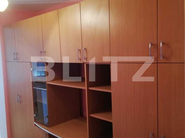 Apartament de inchiriat 4 camere Rogerius - 70402AI | BLITZ Oradea | Poza13