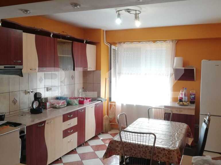 Apartament de inchiriat 4 camere Rogerius - 70402AI | BLITZ Oradea | Poza4
