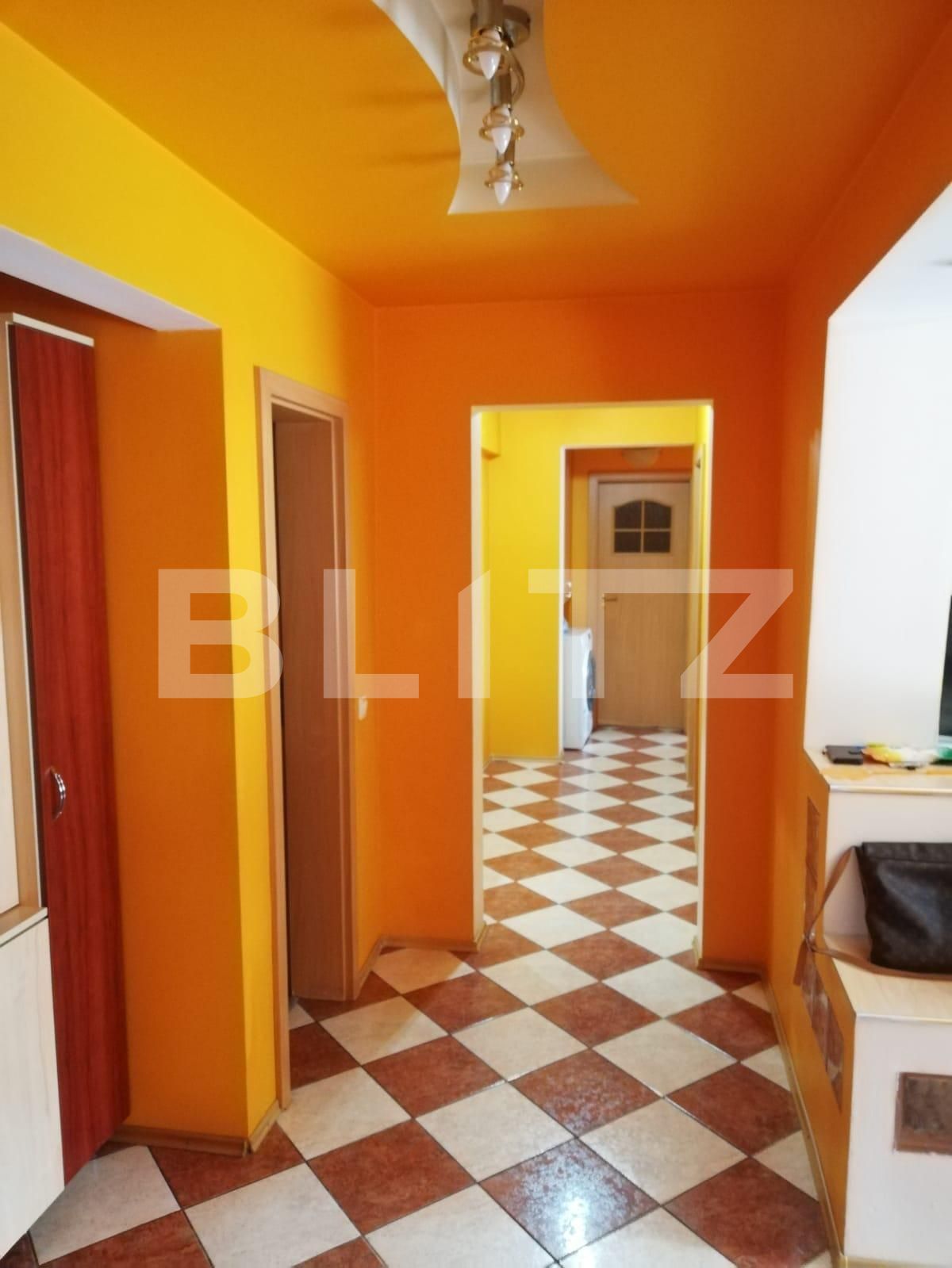 Apartament de închiriat 4 camere Rogerius - 70402AI | BLITZ Oradea | Poza5