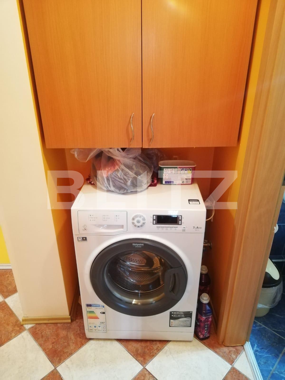 Apartament de închiriat 4 camere Rogerius - 70402AI | BLITZ Oradea | Poza16