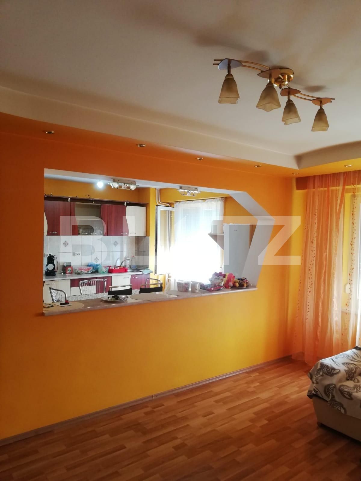 Apartament de închiriat 4 camere Rogerius - 70402AI | BLITZ Oradea | Poza3