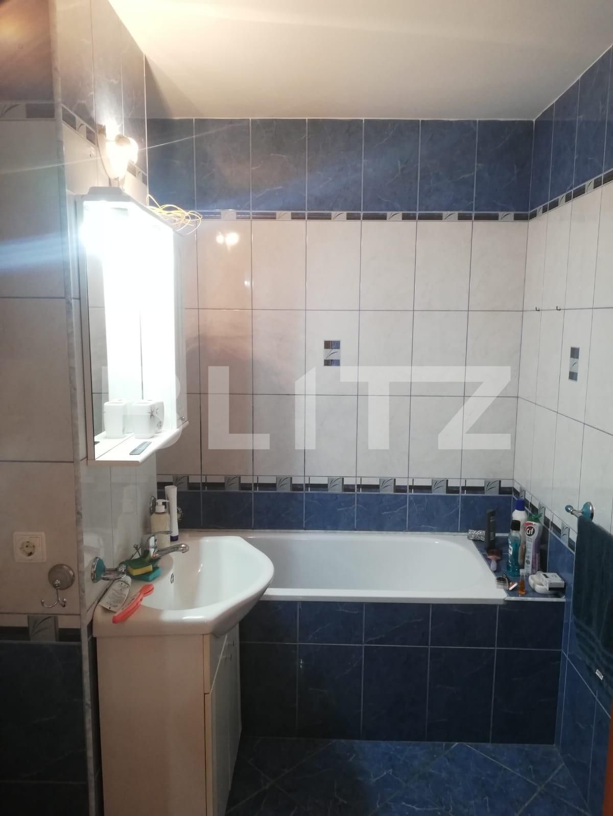 Apartament de închiriat 4 camere Rogerius - 70402AI | BLITZ Oradea | Poza17