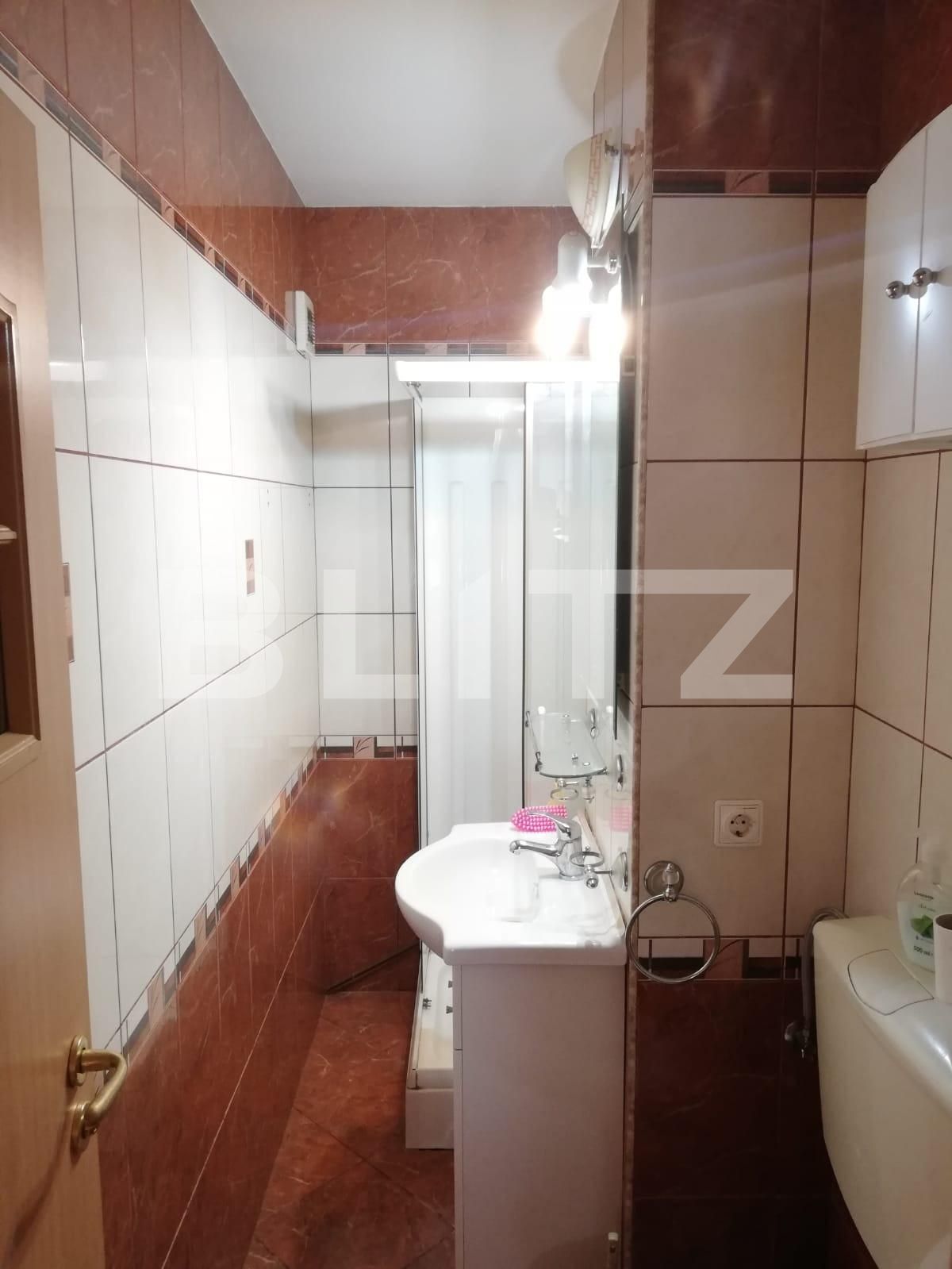 Apartament de închiriat 4 camere Rogerius - 70402AI | BLITZ Oradea | Poza19