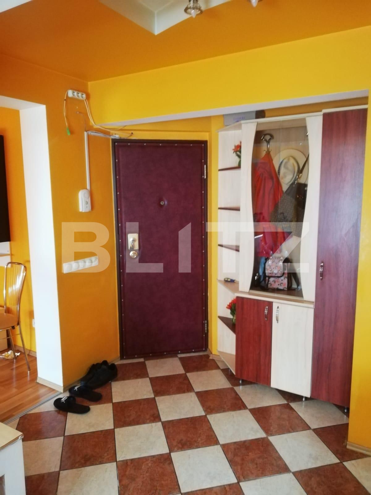 Apartament de închiriat 4 camere Rogerius - 70402AI | BLITZ Oradea | Poza6