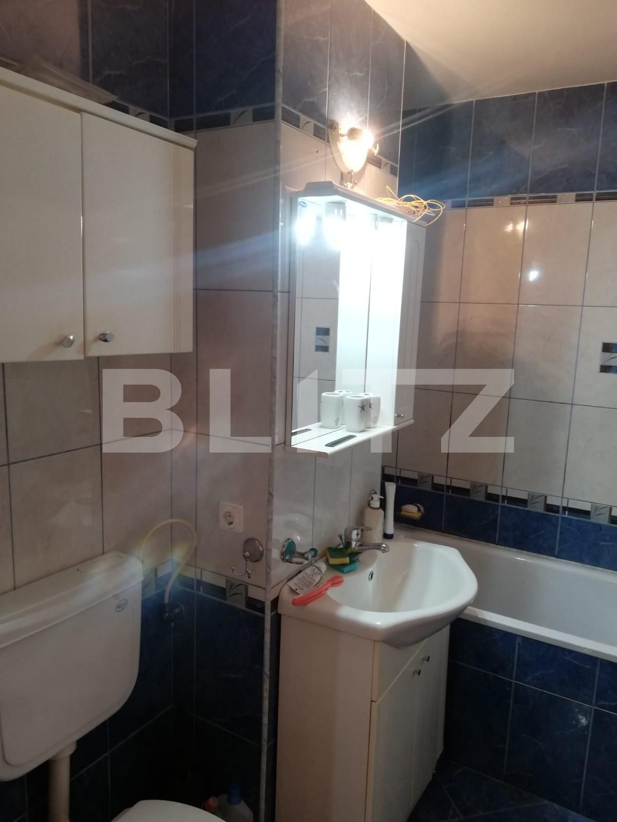 Apartament de închiriat 4 camere Rogerius - 70402AI | BLITZ Oradea | Poza18