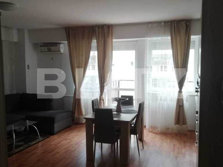 Apartament de inchiriat 2 camere Iosia - 70403AI | BLITZ Oradea | Poza5