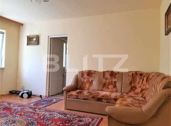 Apartament de vânzare 2 camere Rogerius - 70407AV | BLITZ Oradea | Poza1