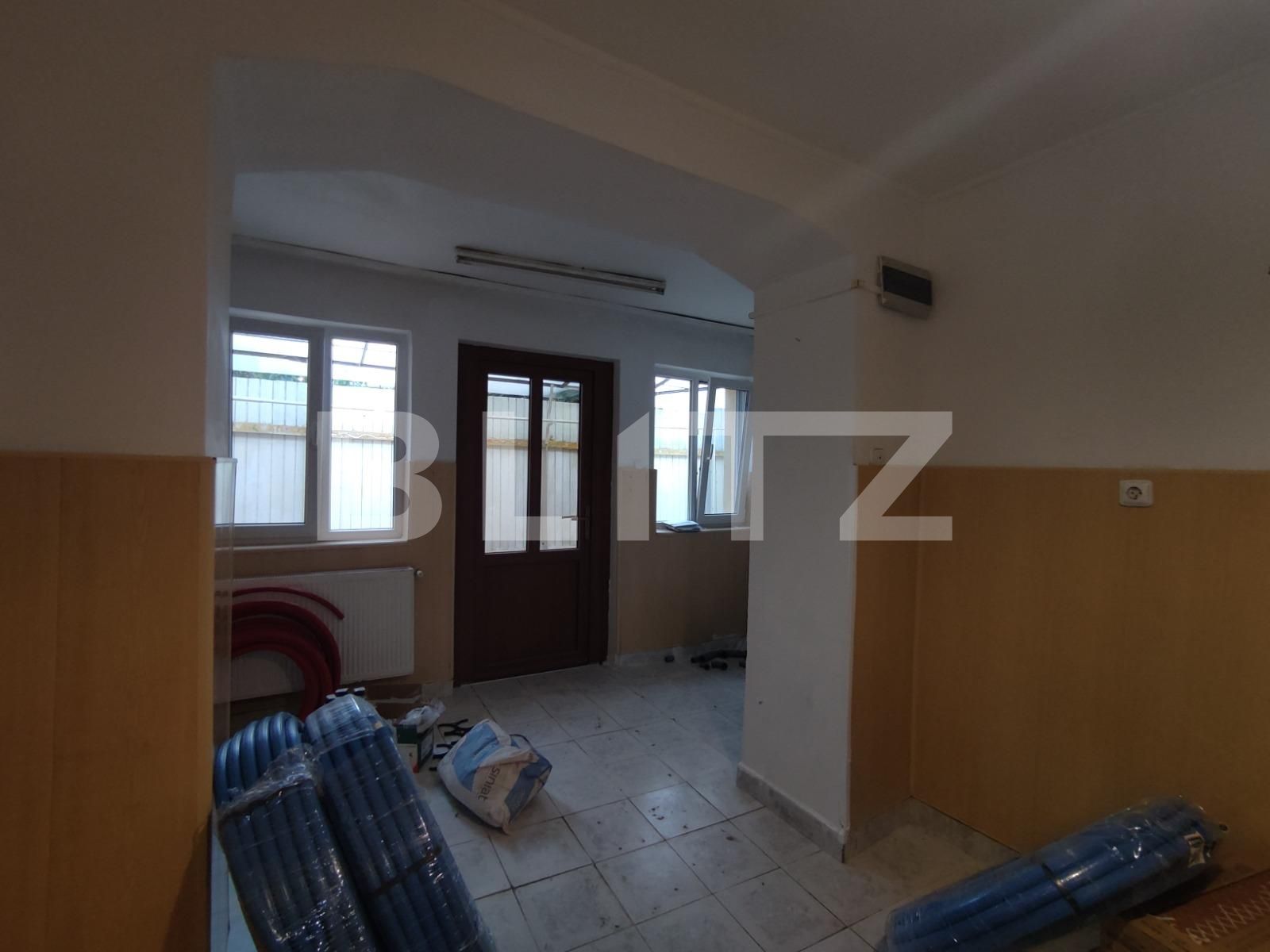 Casa de vânzare 2 camere Central - 70414CV | BLITZ Oradea | Poza5
