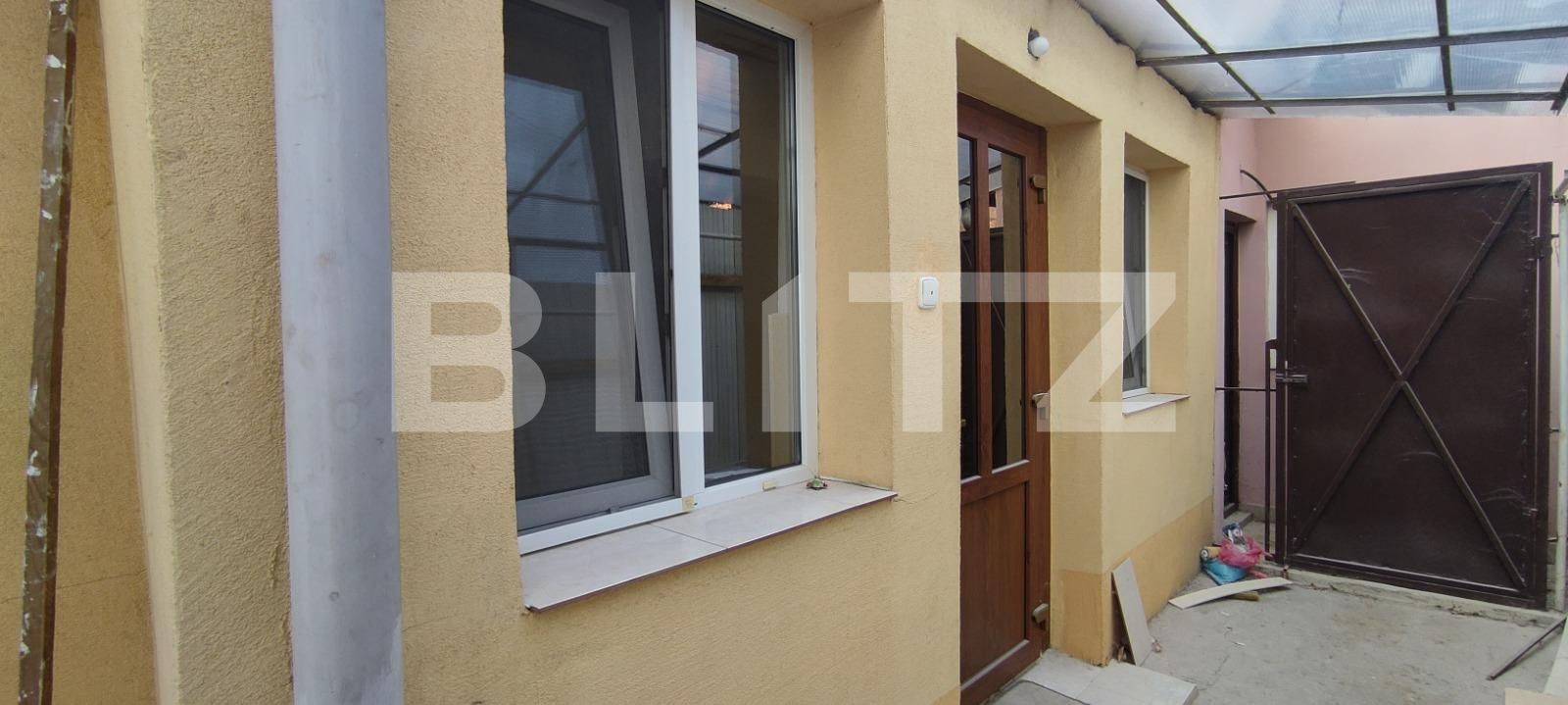 Casa de vânzare 2 camere Central - 70414CV | BLITZ Oradea | Poza7