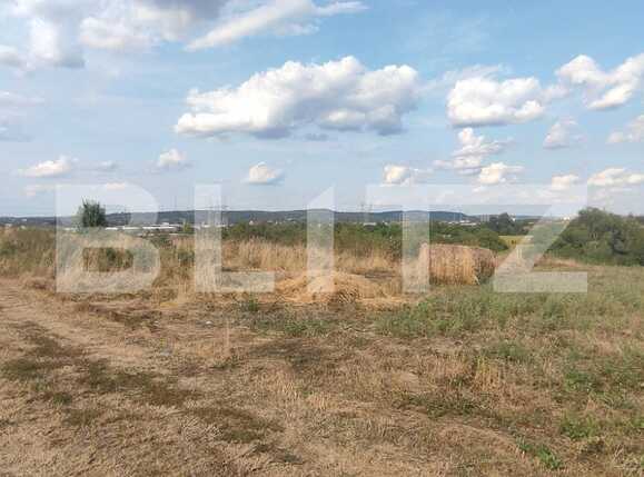 Teren de vânzare Exterior Sud - 70418TV | BLITZ Oradea | Poza2
