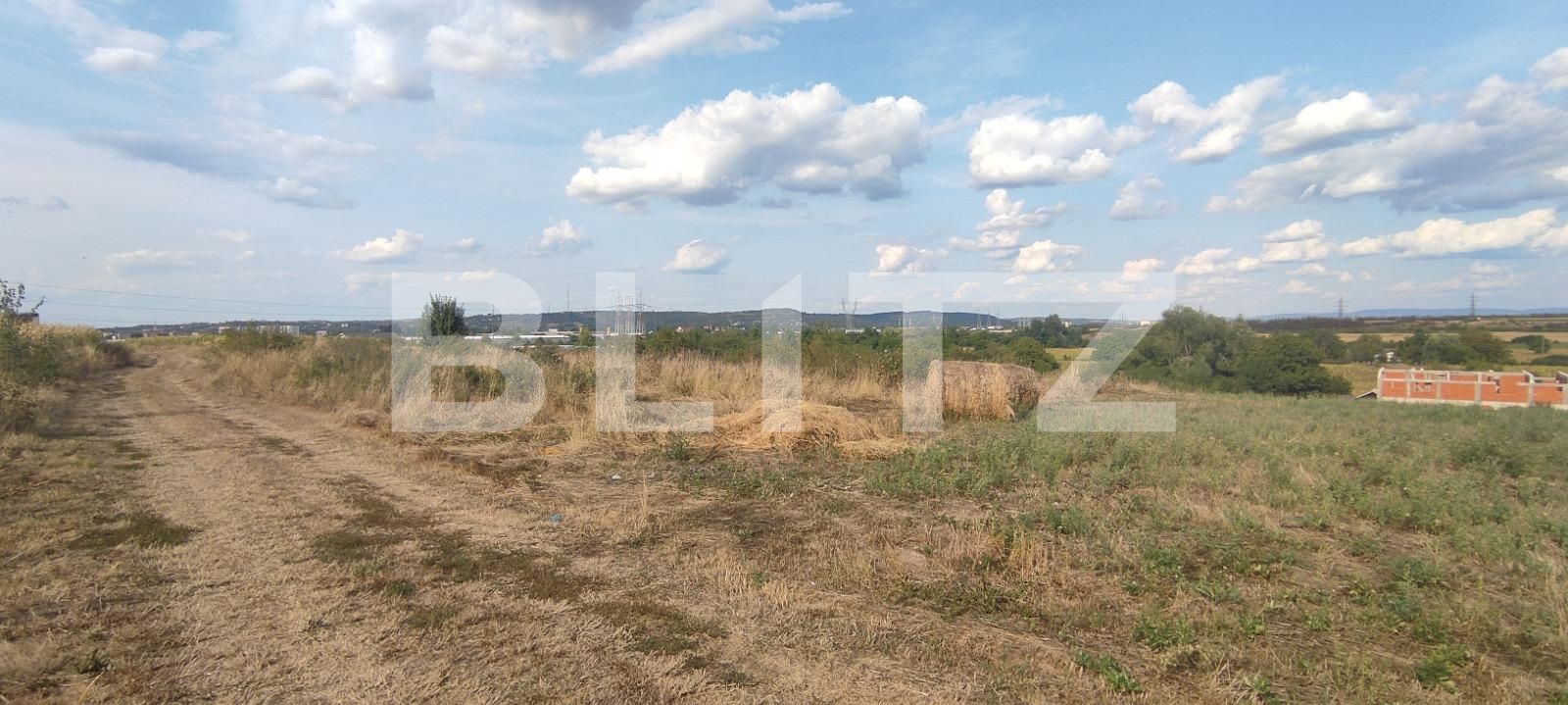 Teren de vânzare Exterior Sud - 70418TV | BLITZ Oradea | Poza2