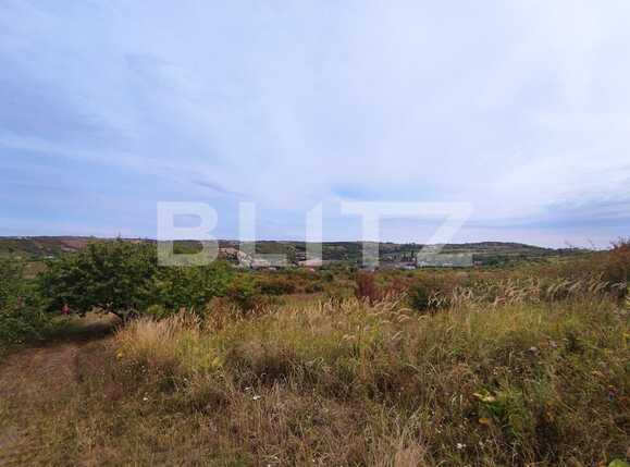 Teren de vânzare Dealuri Oradea - 70495TV | BLITZ Oradea | Poza1