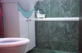 Apartament de 3 camere, 64 mp, zonă facilă!