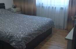 Apartament de 3 camere, 64 mp, zonă facilă!