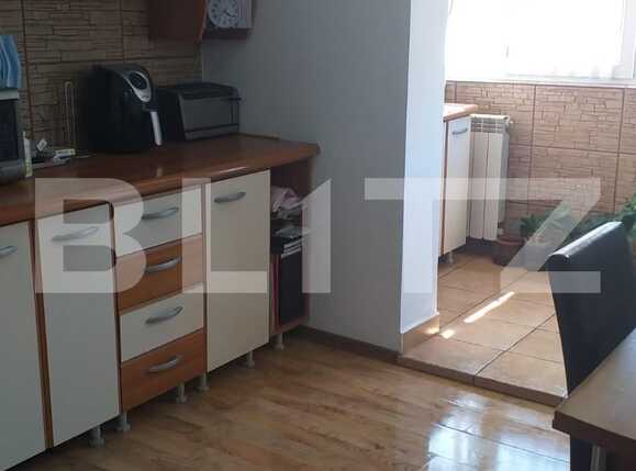 Apartament de vânzare 3 camere Rogerius - 70497AV | BLITZ Oradea | Poza3