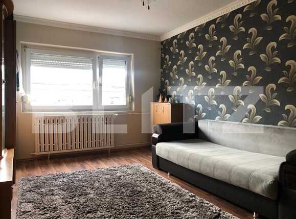 Apartament de vânzare 3 camere Rogerius - 70497AV | BLITZ Oradea | Poza1