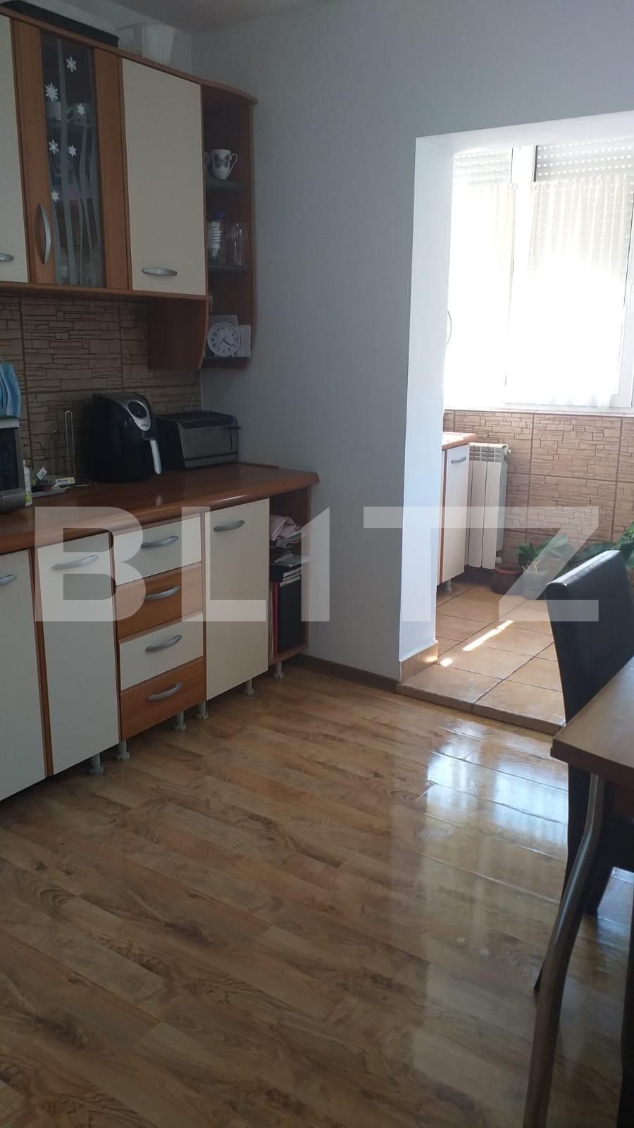 Apartament de vânzare 3 camere Rogerius - 70497AV | BLITZ Oradea | Poza3