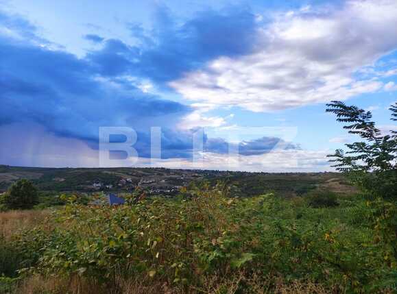 Teren de vânzare Dealuri Oradea - 70498TV | BLITZ Oradea | Poza1