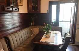 Apartament de 3 camere, mobilat si utilat complet, 68 mp, Nufarul, zona Lotus