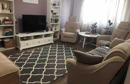 Apartament de 3 camere, mobilat si utilat complet, 68 mp, Nufarul, zona Lotus