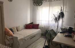 Apartament de 3 camere, mobilat si utilat complet, 68 mp, Nufarul, zona Lotus