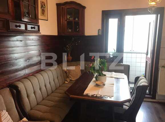 Apartament de vânzare 3 camere Nufarul - 70500AV | BLITZ Oradea | Poza7