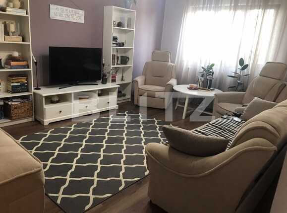 Apartament de vânzare 3 camere Nufarul - 70500AV | BLITZ Oradea | Poza1