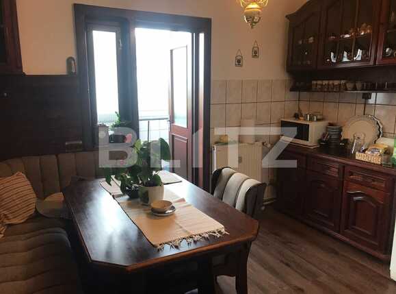 Apartament de vânzare 3 camere Nufarul - 70500AV | BLITZ Oradea | Poza6