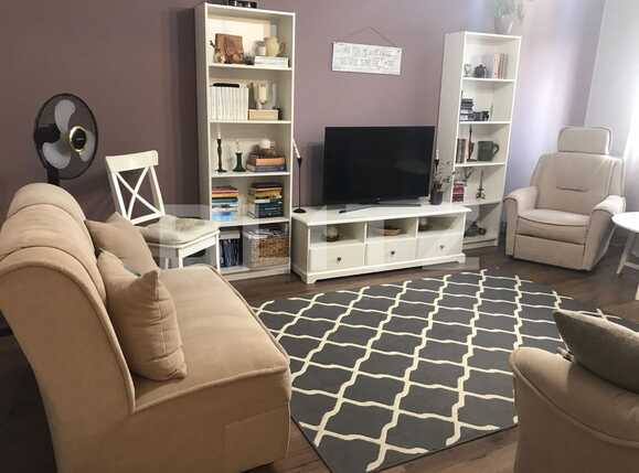 Apartament de vânzare 3 camere Nufarul - 70500AV | BLITZ Oradea | Poza5