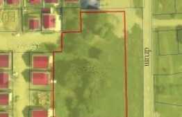 Oportunitate! Teren intravilan, 3776 mp, cartier Tineretului