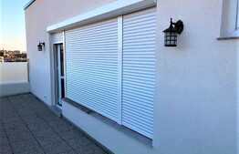 Apartament tip penthouse, lux, bloc nou, zona Rogerius!