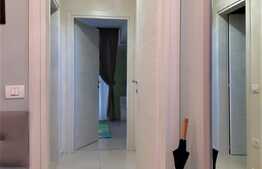 Apartament tip penthouse, lux, bloc nou, zona Rogerius!