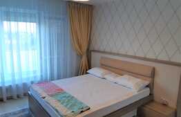 Apartament tip penthouse, lux, bloc nou, zona Rogerius!