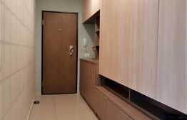 Apartament tip penthouse, lux, bloc nou, zona Rogerius!