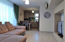 Apartament tip penthouse, lux, bloc nou, zona Rogerius!