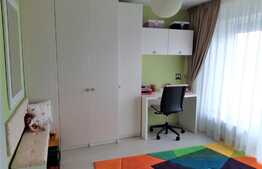 Apartament tip penthouse, lux, bloc nou, zona Rogerius!