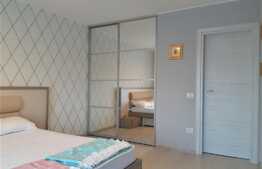 Apartament tip penthouse, lux, bloc nou, zona Rogerius!
